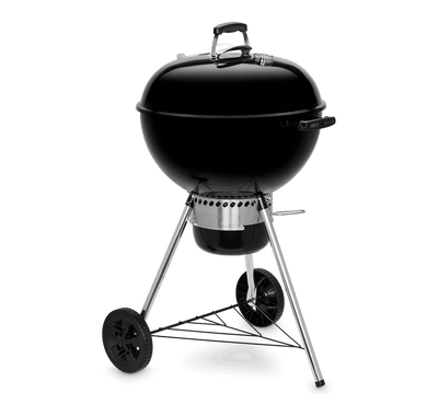 Original Kettle E-5710 Charcoal Barbecue 57 cm