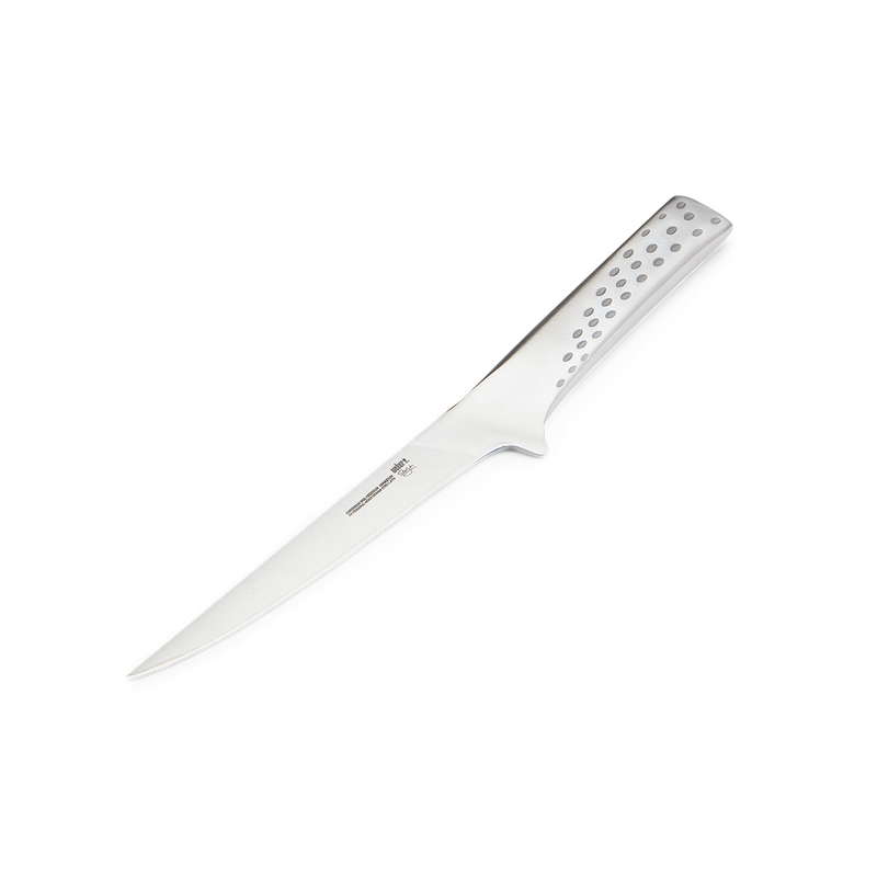 Deluxe File knife