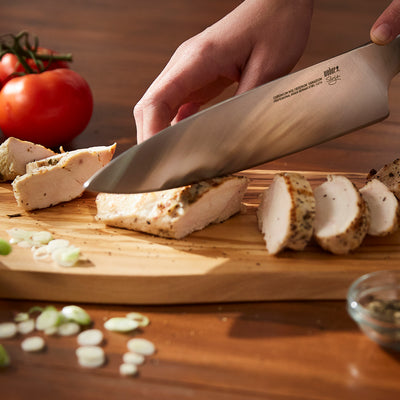Deluxe Chefs knife