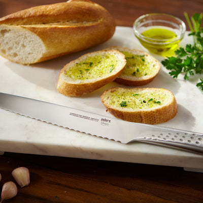 Deluxe Bread knife