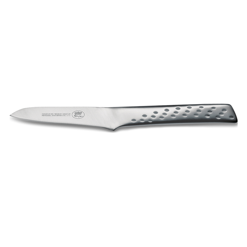 Deluxe Paring knife