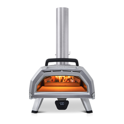 Ooni Karu 16 Multi-Fuel Pizza Oven Bundle