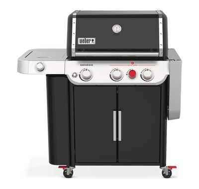 Genesis® E-335 Gas Barbecue