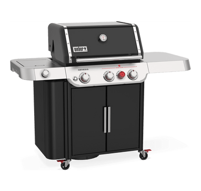 Genesis® E-335 Gas Barbecue