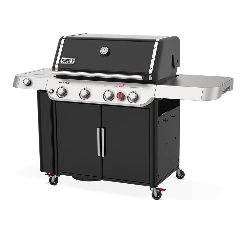 Genesis® E-435 Gas Barbecue