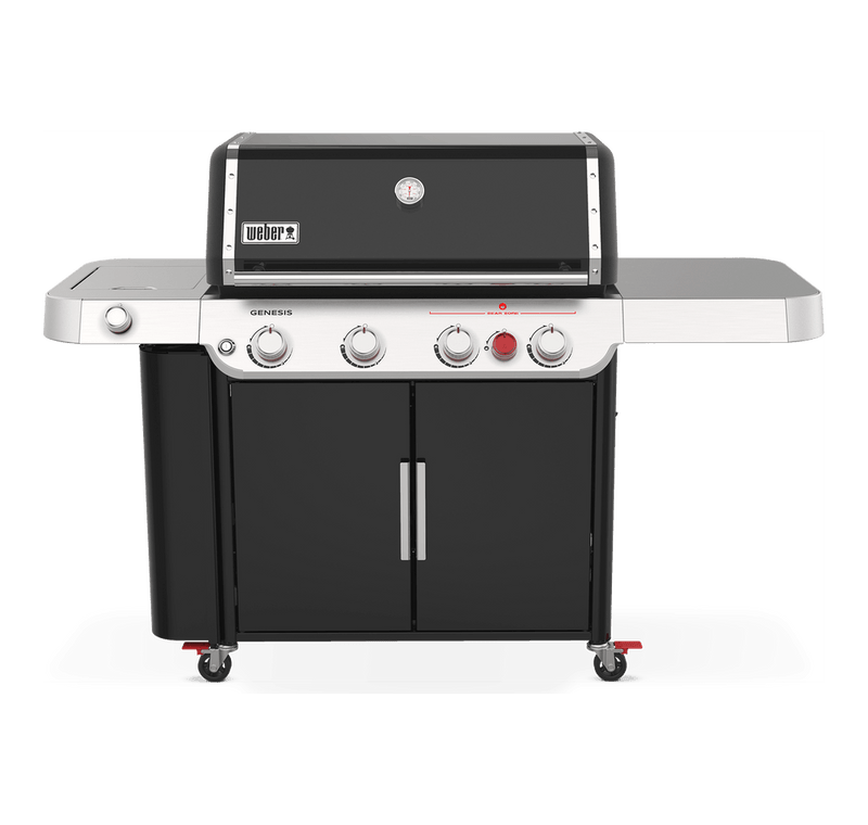 Genesis® E-435 Gas Barbecue