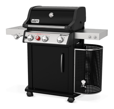 Spirit Premium EP-335 GBS Gas Barbecue