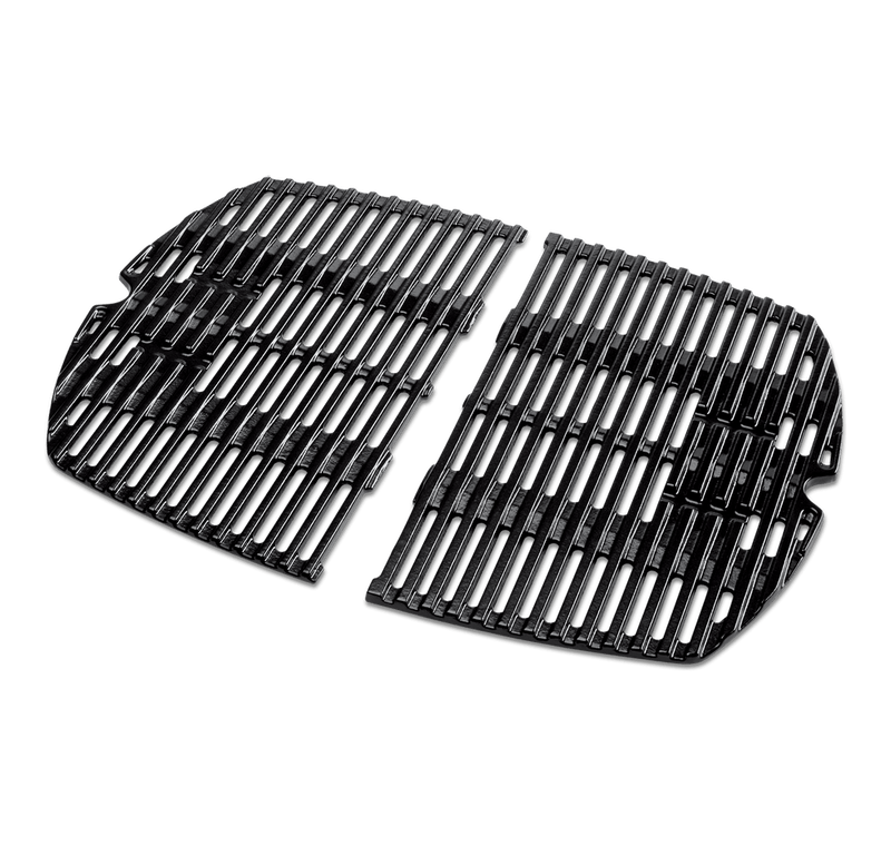 Cooking Grates Built for Q 200/2000 series