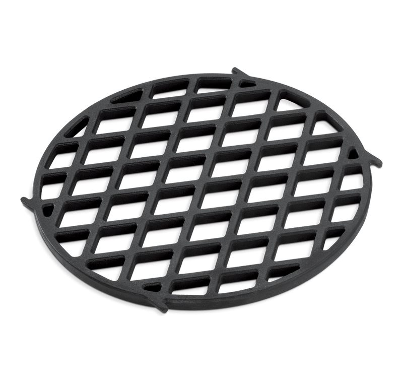 Sear Grate Built for Gourmet BBQ System cooking grates