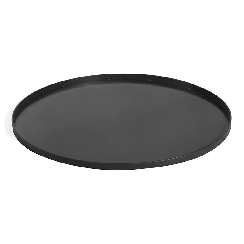 Fire Basket Grill Plate